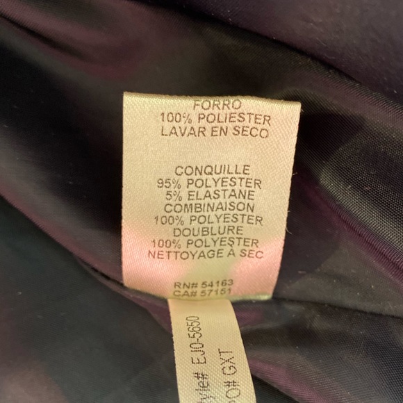 ELIZA J Floral Ballgown | Size 6 | - Picture 10 of 15